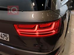 اودي Q7